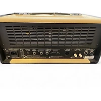 Used Egnater Rebel 30 30W Tube Guitar Amp Head