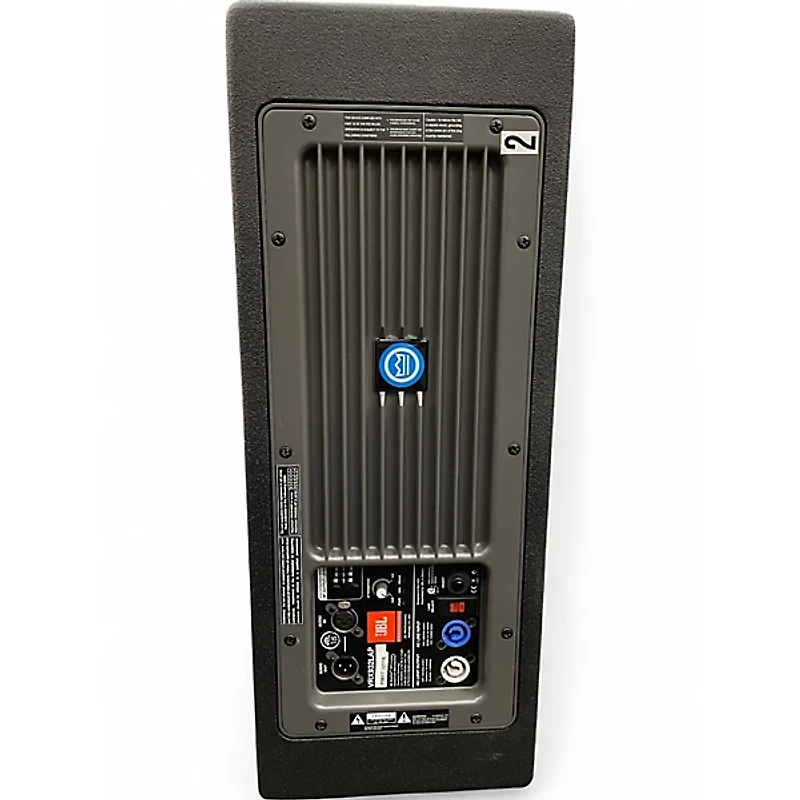 Used JBL VRX932LAP Powered Speaker