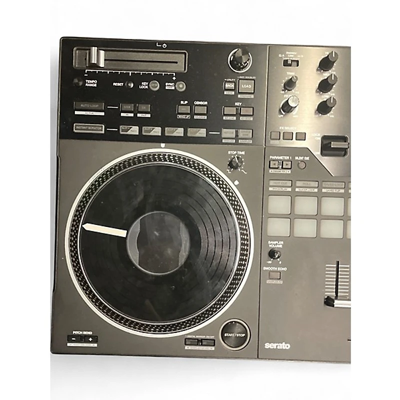 Used Pioneer DJ DDJ-REV7 DJ Controller