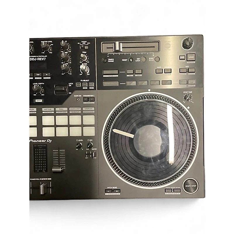 Used Pioneer DJ DDJ-REV7 DJ Controller