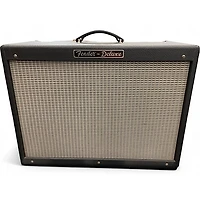 Used Fender Hot Rod Deluxe 40W 1x12 Tube Guitar Combo Amp