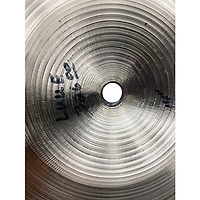 Used Zildjian 14in New Beat Hi Hat Bottom Cymbal