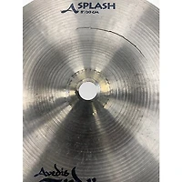 Used Zildjian 8in A Series Splash Cymbal