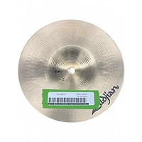 Used Zildjian 8in A Series Splash Cymbal
