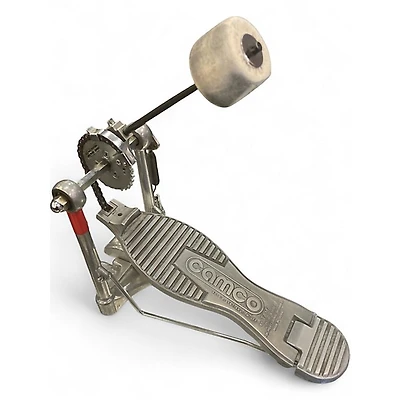 Vintage 1980s TAMA CAMCO DP120 Single Bass Drum Pedal