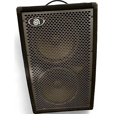 Used Ampeg PB210H Bass Cabinet