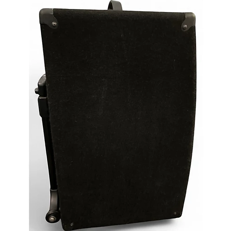 Used Ampeg PB210H Bass Cabinet