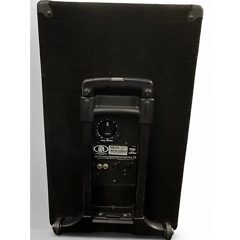 Used Ampeg PB210H Bass Cabinet