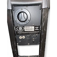 Used Ampeg PB210H Bass Cabinet