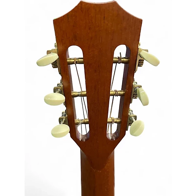 Used Taylor 812CE Natural Acoustic Electric Guitar