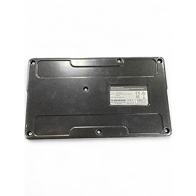 Used TC Electronic Ditto X4 Looper Pedal