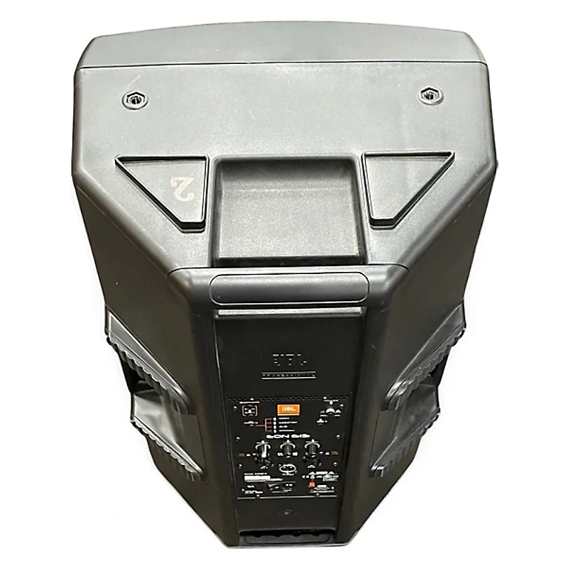 Used JBL EON615 Powered Speaker