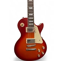 Used Epiphone 1959 Reissue Les Paul Standard Cherry Sunburst Solid Body Electric Guitar