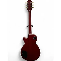 Used Epiphone 1959 Reissue Les Paul Standard Cherry Sunburst Solid Body Electric Guitar
