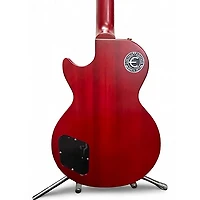 Used Epiphone 1959 Reissue Les Paul Standard Cherry Sunburst Solid Body Electric Guitar