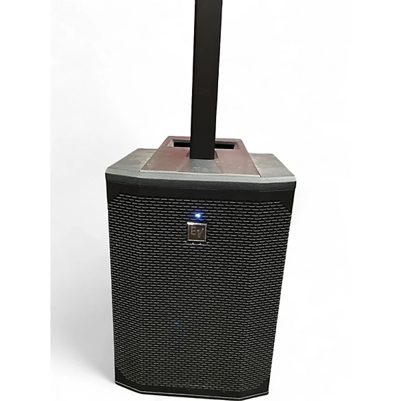 Used Electro-Voice Evolve 50 Sound Package