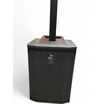 Used Electro-Voice Evolve 50 Sound Package