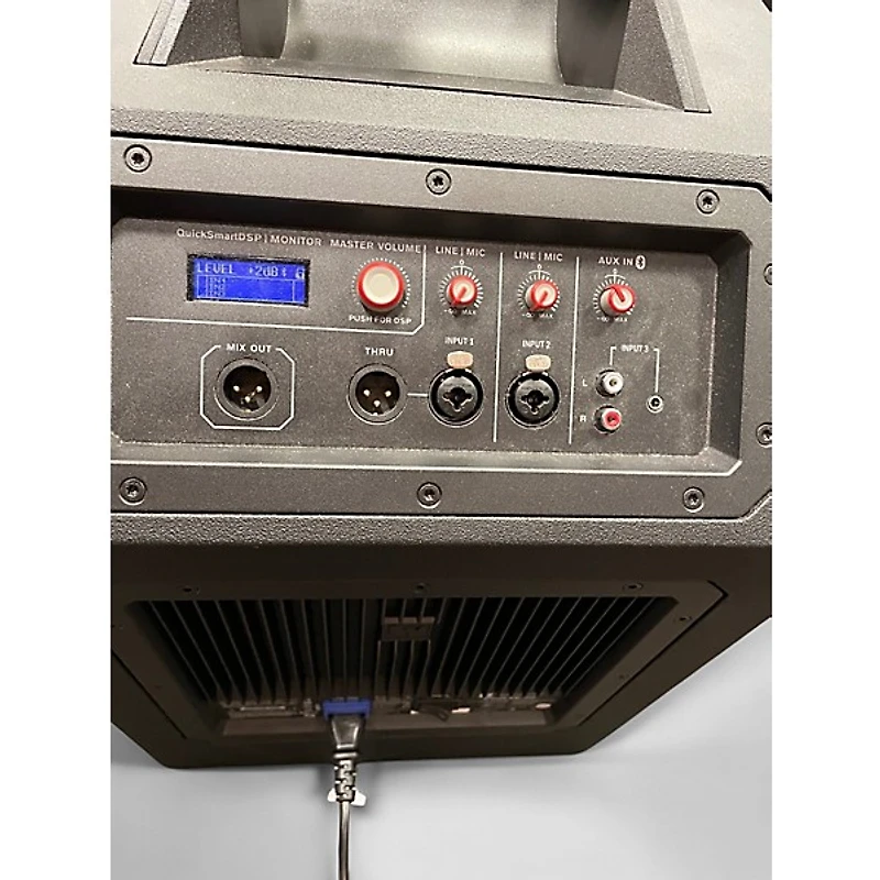 Used Electro-Voice Evolve 50 Sound Package