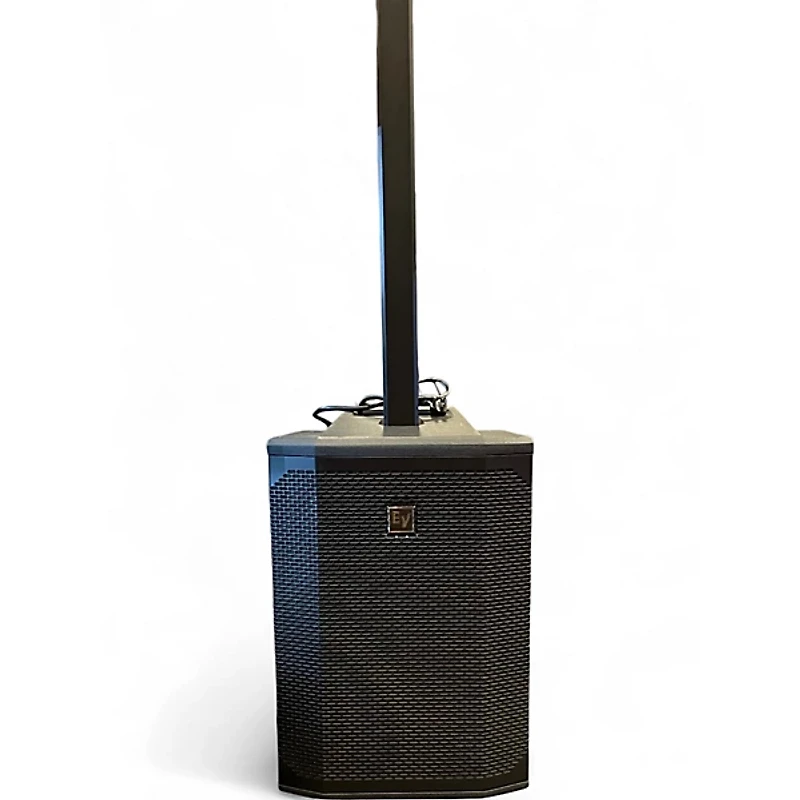 Used Electro-Voice Evolve 50 Sound Package