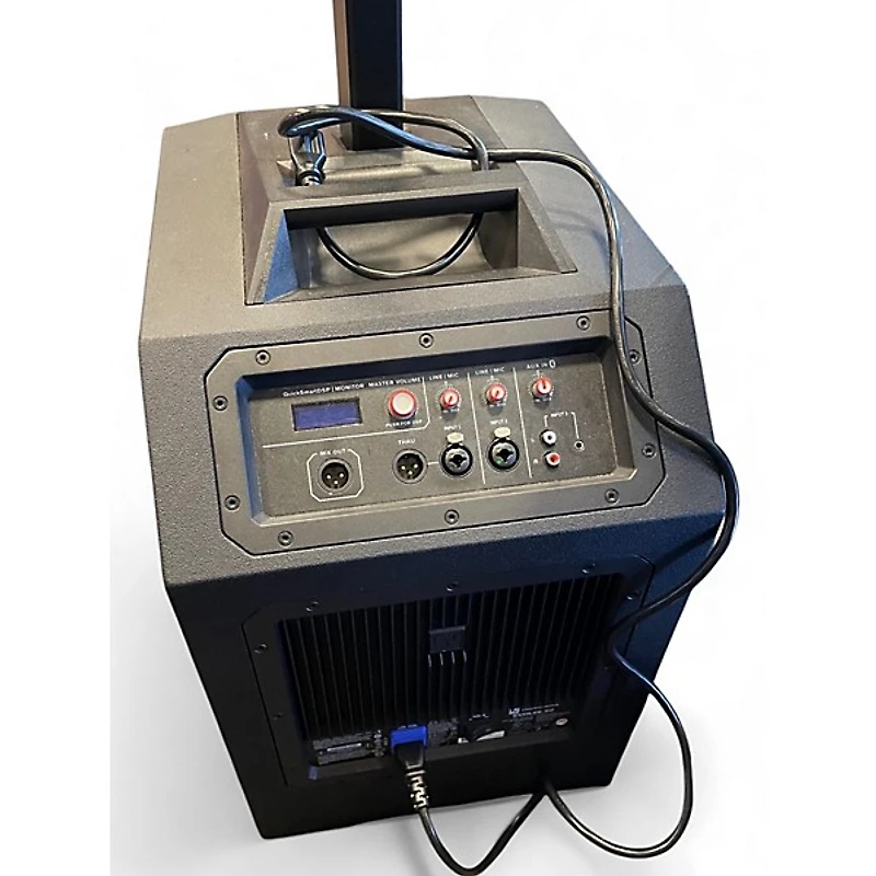 Used Electro-Voice Evolve 50 Sound Package