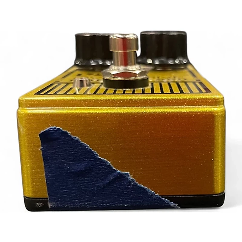 Used DOD Analog Overdrive Preamp 250 Effect Pedal