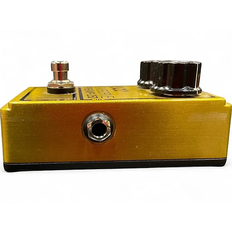 Used DOD Analog Overdrive Preamp 250 Effect Pedal