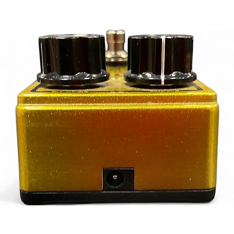 Used DOD Analog Overdrive Preamp 250 Effect Pedal