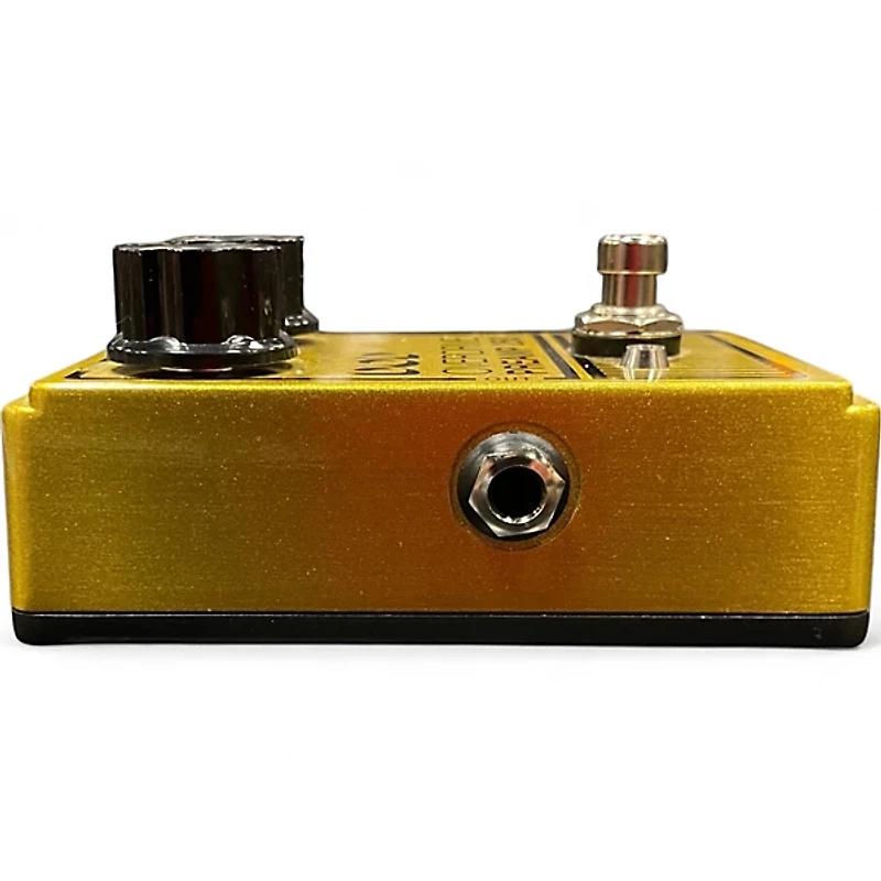 Used DOD Analog Overdrive Preamp 250 Effect Pedal