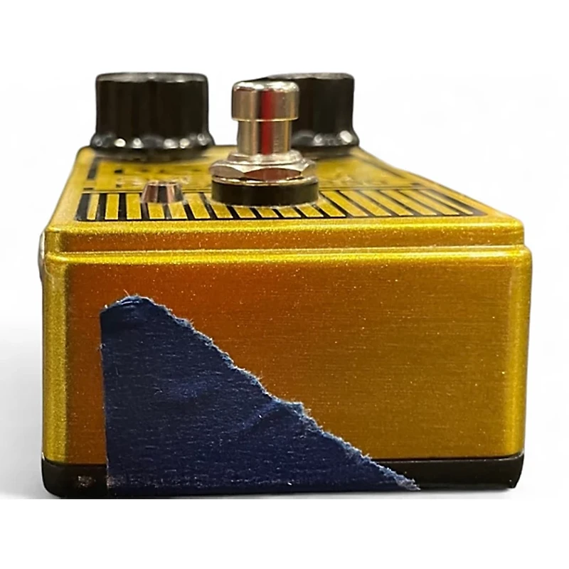 Used DOD Analog Overdrive Preamp 250 Effect Pedal