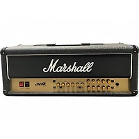 Used Marshall JVM205H 50W Tube Guitar Amp Head