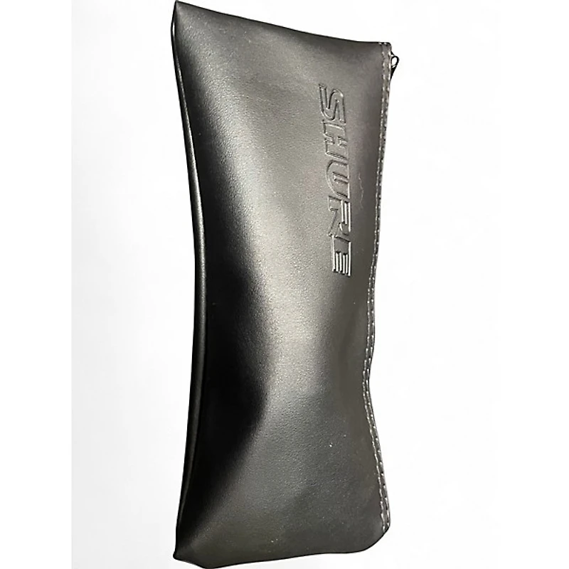 Used Shure PGA27 Condenser Microphone