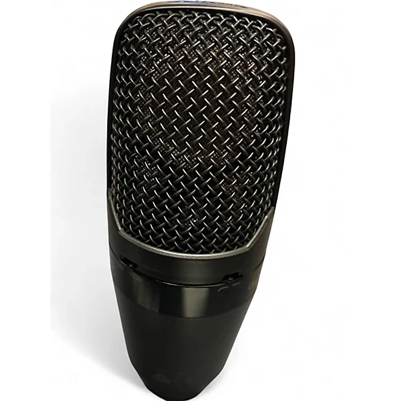Used Shure PGA27 Condenser Microphone