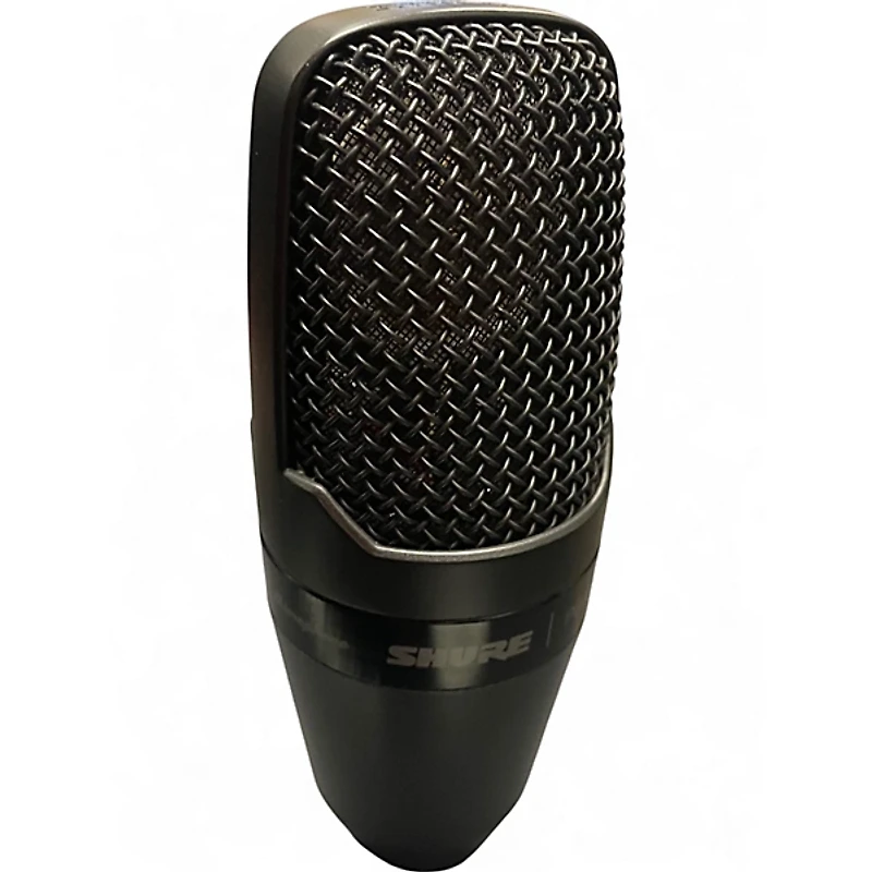 Used Shure PGA27 Condenser Microphone