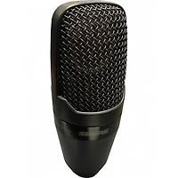Used Shure PGA27 Condenser Microphone