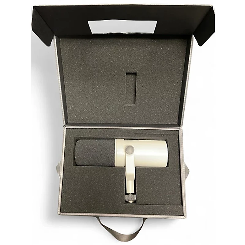 Used Universal Audio SD-1 Dynamic Microphone