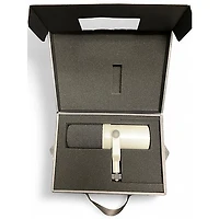 Used Universal Audio SD-1 Dynamic Microphone