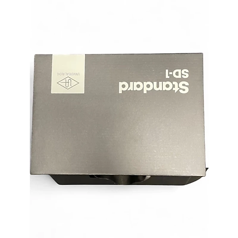 Used Universal Audio SD-1 Dynamic Microphone