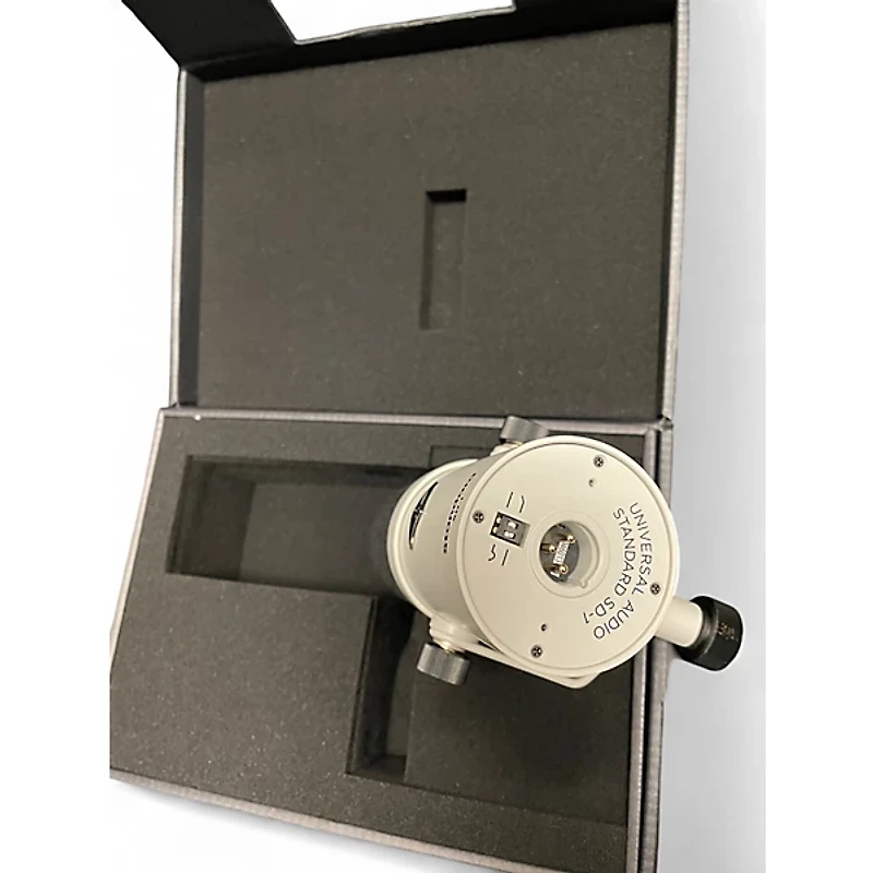 Used Universal Audio SD-1 Dynamic Microphone