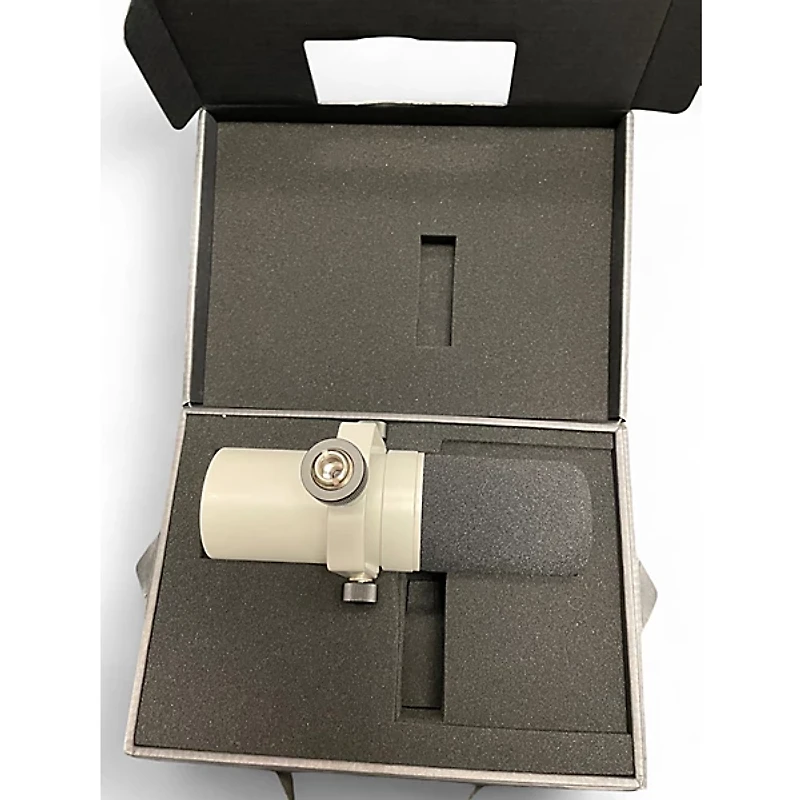 Used Universal Audio SD-1 Dynamic Microphone