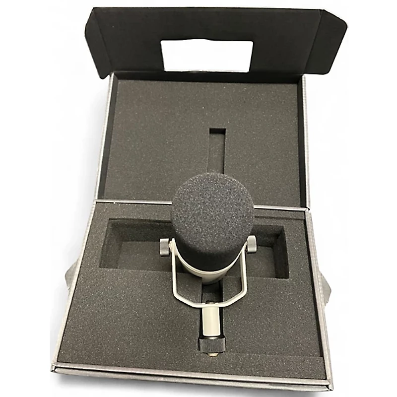 Used Universal Audio SD-1 Dynamic Microphone