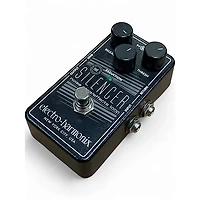 Used Electro-Harmonix Silencer Noise Gate Effect Pedal