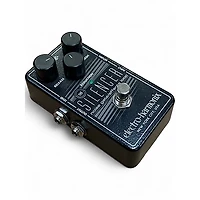 Used Electro-Harmonix Silencer Noise Gate Effect Pedal