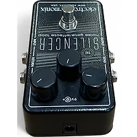 Used Electro-Harmonix Silencer Noise Gate Effect Pedal