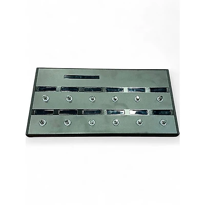 Used Line 6 Helix Control Pedal Board