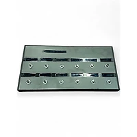 Used Line 6 Helix Control Pedal Board