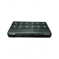 Used Line 6 Helix Control Pedal Board