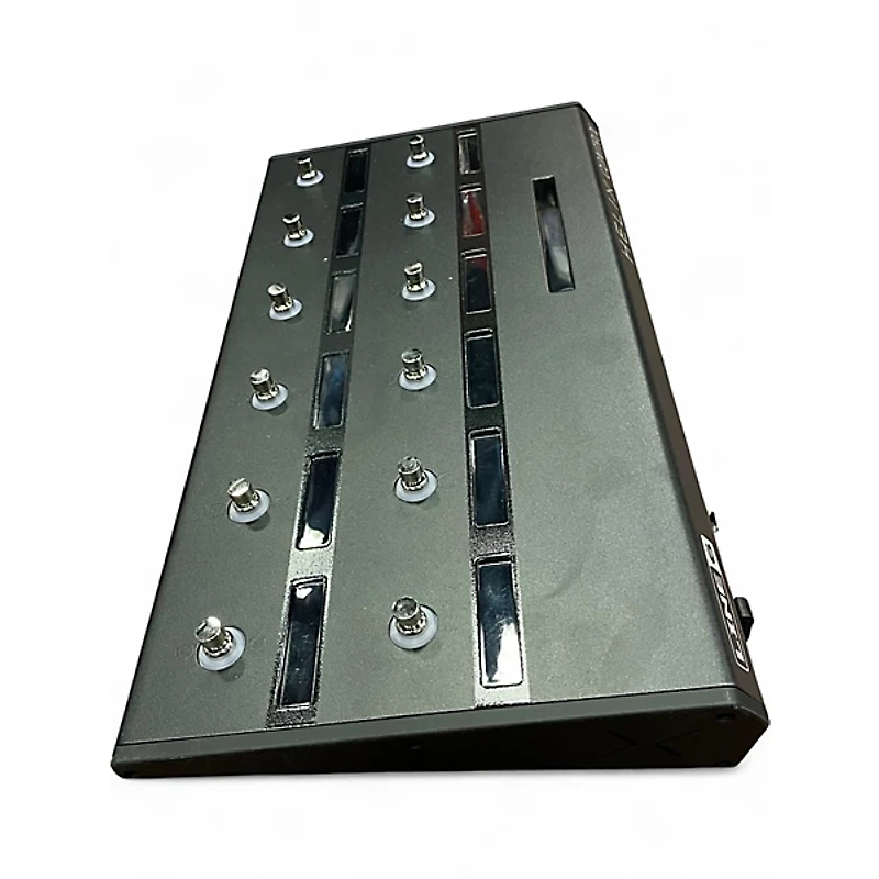 Used Line 6 Helix Control Pedal Board