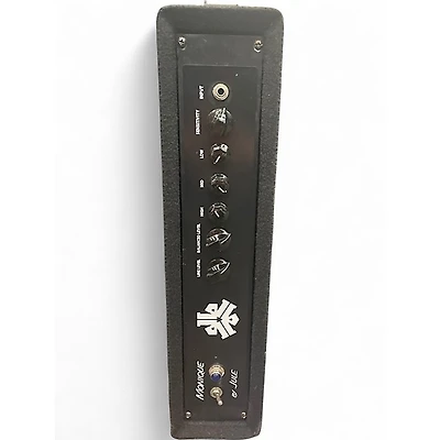 Used Jule Amps Monique Tube Bass Amp Head
