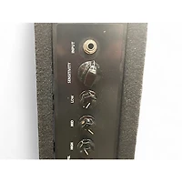 Used Jule Amps Monique Tube Bass Amp Head