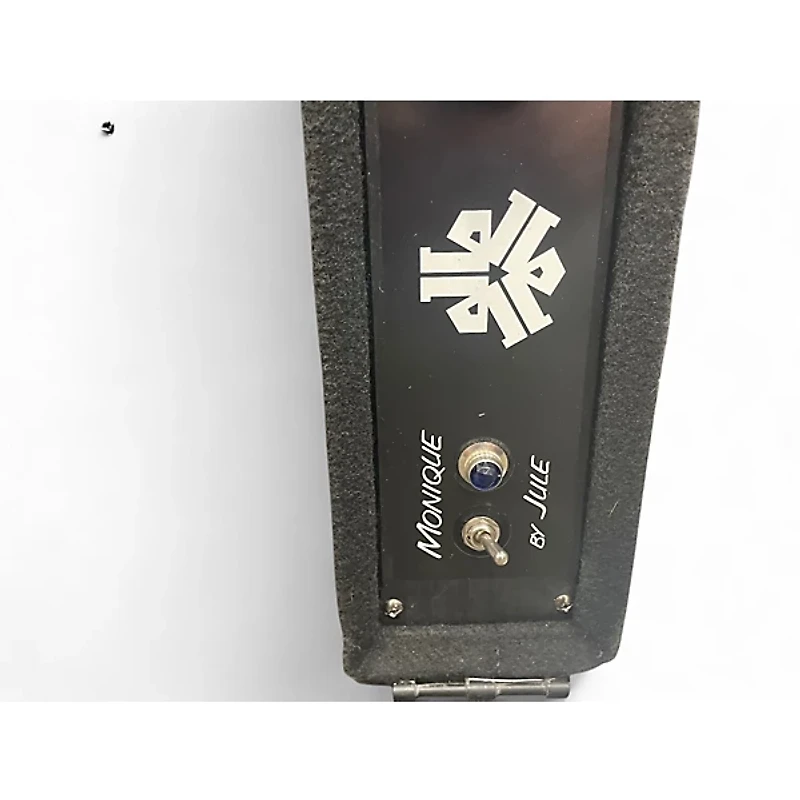 Used Jule Amps Monique Tube Bass Amp Head